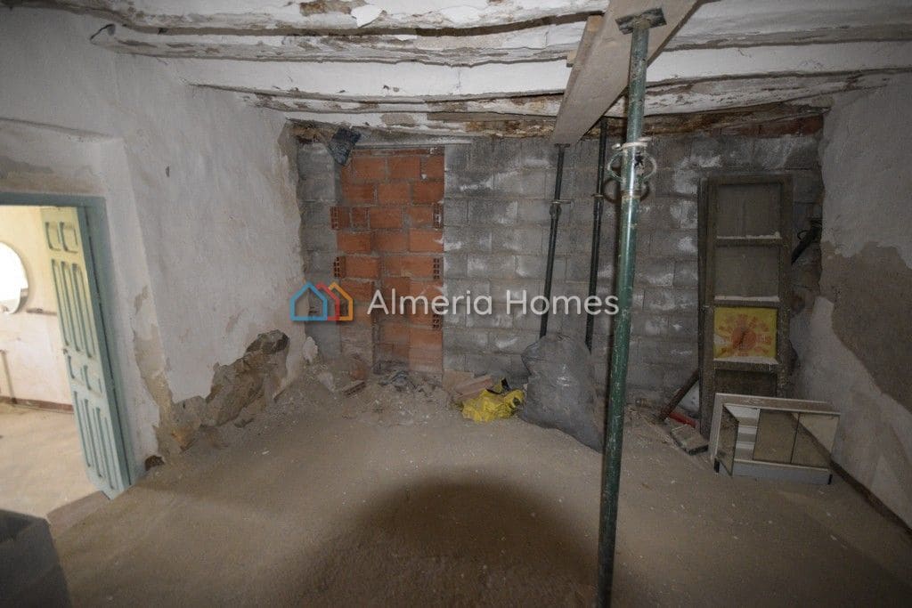 10 camera da letto Finca/Casa di Campagna in vendita in Velez-Rubio - 175.000 € (Rif: 811554)