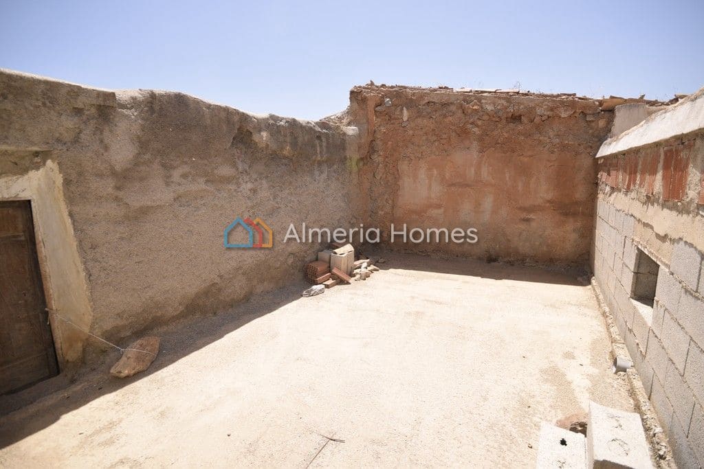 10 camera da letto Finca/Casa di Campagna in vendita in Velez-Rubio - 175.000 € (Rif: 811554)