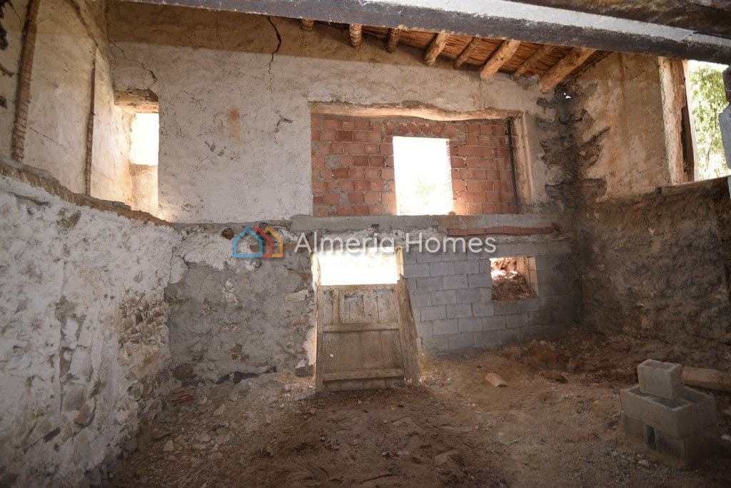 10 camera da letto Finca/Casa di Campagna in vendita in Velez-Rubio - 175.000 € (Rif: 811554)