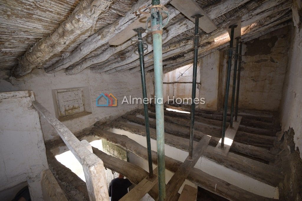 10 camera da letto Finca/Casa di Campagna in vendita in Velez-Rubio - 175.000 € (Rif: 811554)