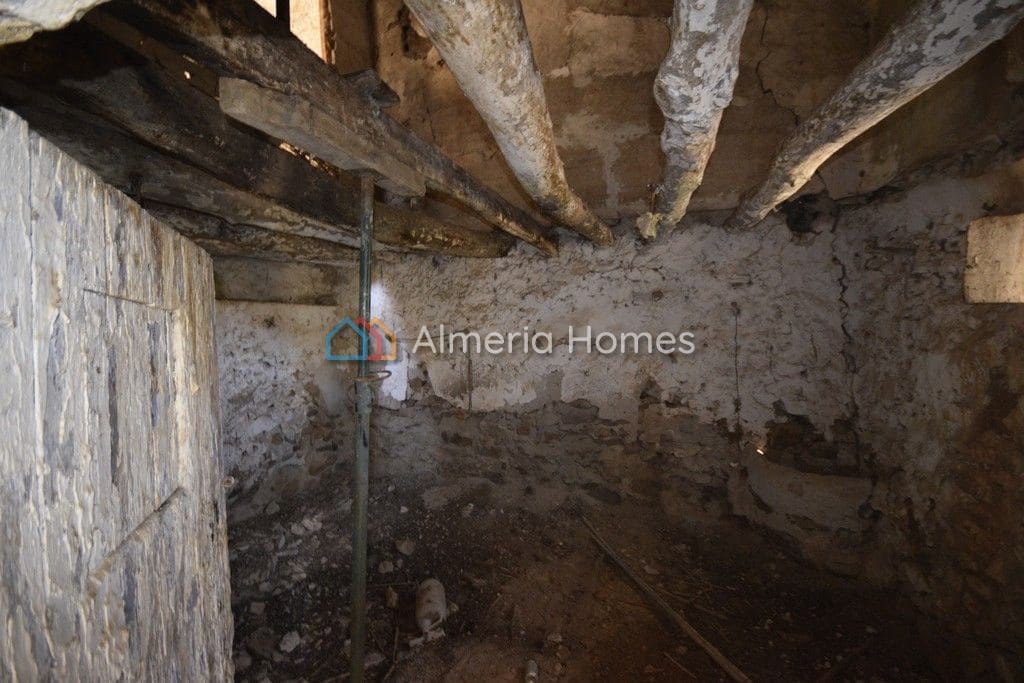 10 camera da letto Finca/Casa di Campagna in vendita in Velez-Rubio - 175.000 € (Rif: 811554)