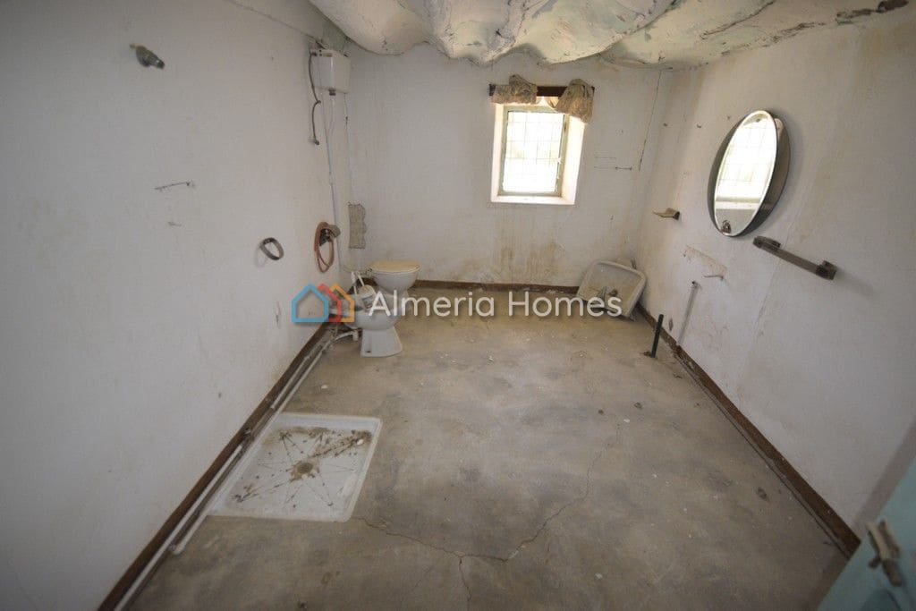 10 camera da letto Finca/Casa di Campagna in vendita in Velez-Rubio - 175.000 € (Rif: 811554)