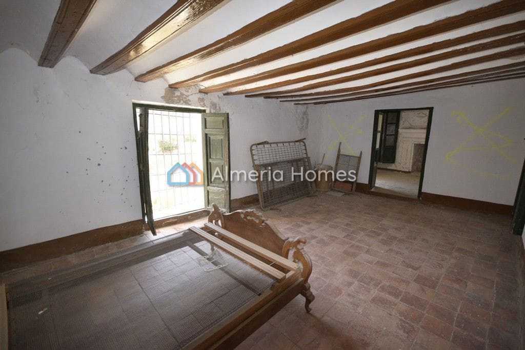 10 camera da letto Finca/Casa di Campagna in vendita in Velez-Rubio - 175.000 € (Rif: 811554)