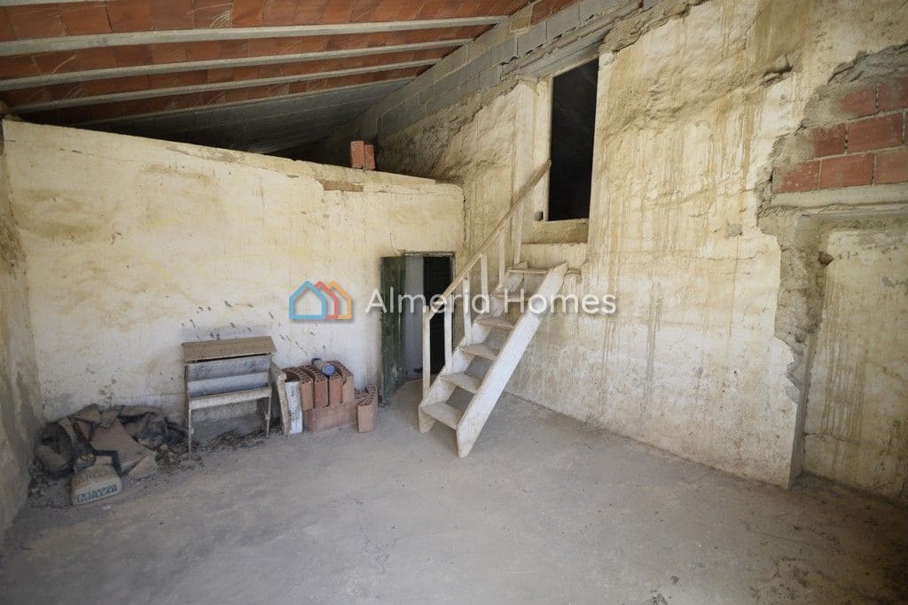 10 camera da letto Finca/Casa di Campagna in vendita in Velez-Rubio - 175.000 € (Rif: 811554)
