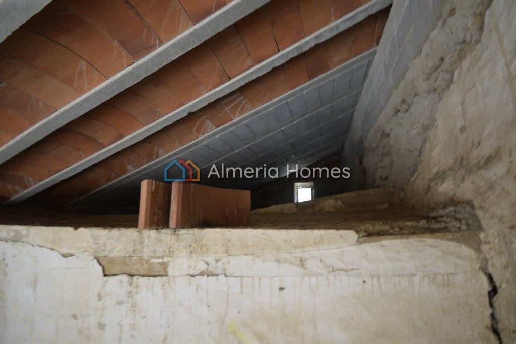 10 camera da letto Finca/Casa di Campagna in vendita in Velez-Rubio - 175.000 € (Rif: 811554)