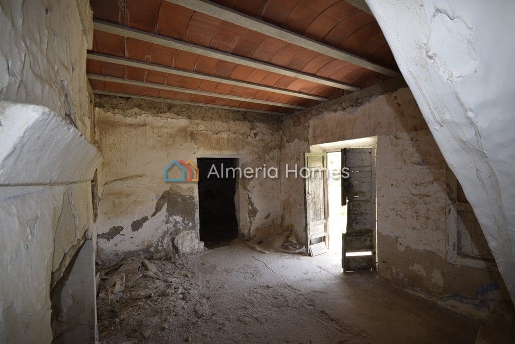 10 camera da letto Finca/Casa di Campagna in vendita in Velez-Rubio - 175.000 € (Rif: 811554)