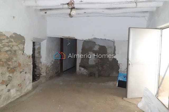 9 soveværelse Byhus til salg i Tíjola - € 34.000 (Ref: 8118158)