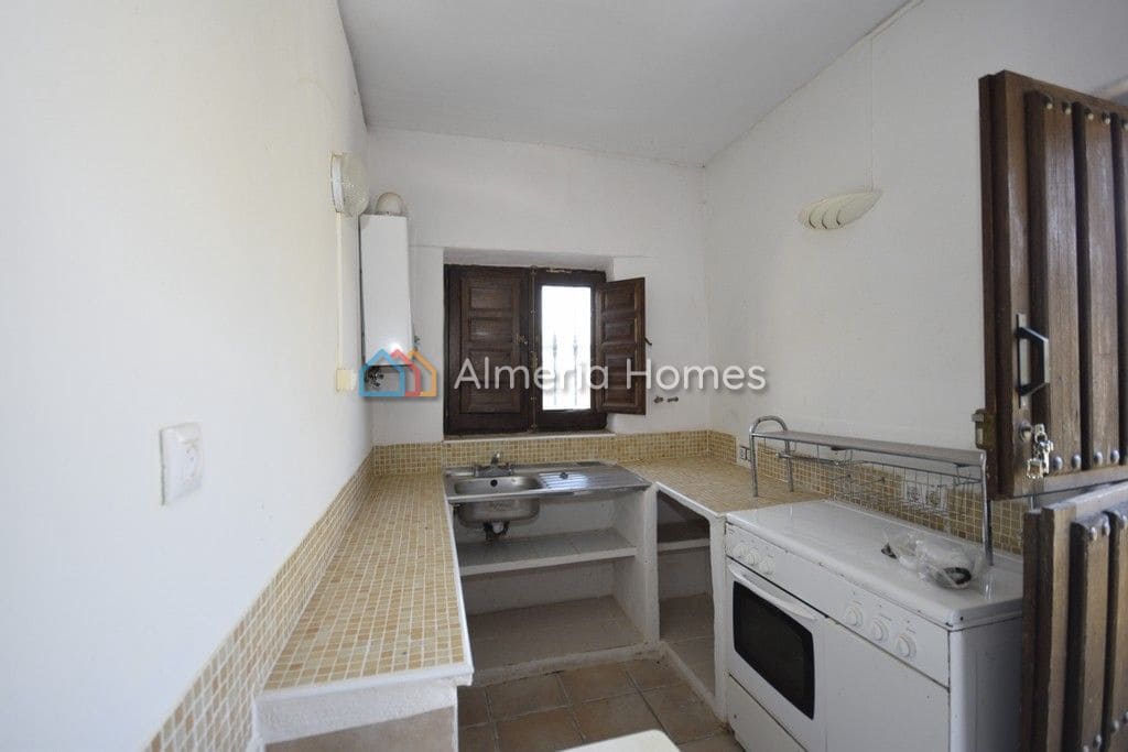 4 soveværelse Finca/Landehus til salg i Albanchez - € 174.995 (Ref: 8122897)