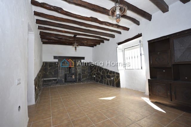 4 camera da letto Finca/Casa di Campagna in vendita in Albanchez - 174.995 € (Rif: 8122897)