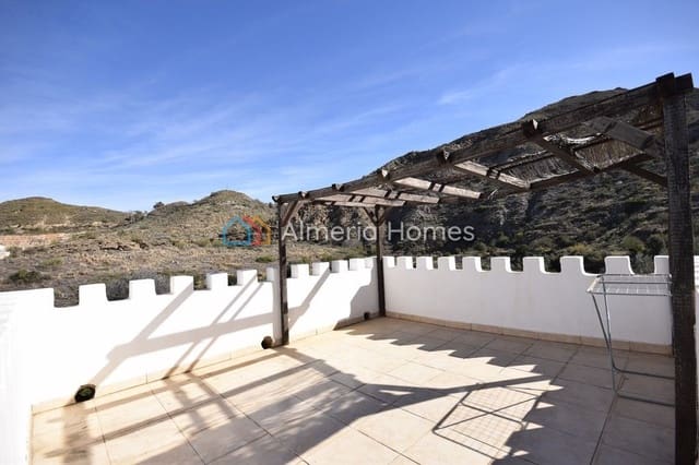 4 camera da letto Finca/Casa di Campagna in vendita in Albanchez - 174.995 € (Rif: 8122897)