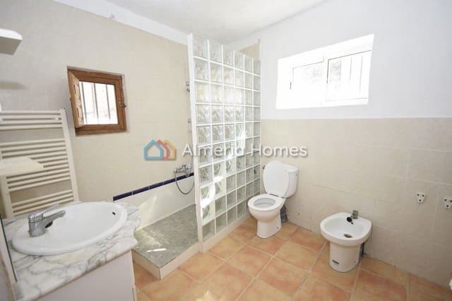 4 camera da letto Finca/Casa di Campagna in vendita in Albanchez - 174.995 € (Rif: 8122897)