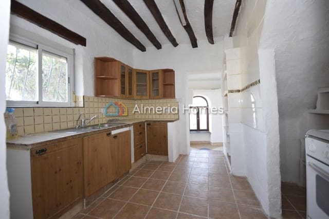 4 camera da letto Finca/Casa di Campagna in vendita in Albanchez - 174.995 € (Rif: 8122897)