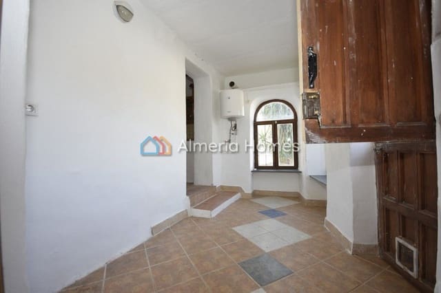 4 camera da letto Finca/Casa di Campagna in vendita in Albanchez - 174.995 € (Rif: 8122897)