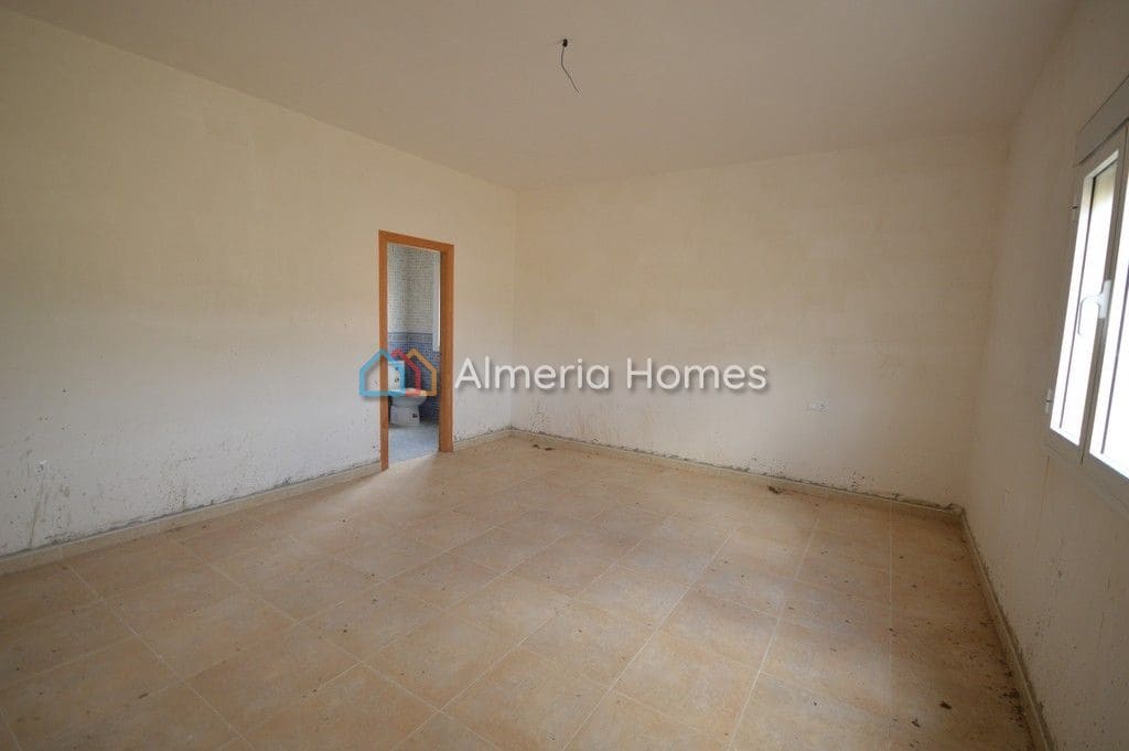 4 soveværelse Villa til salg i Lubrin - € 125.000 (Ref: 8136021)