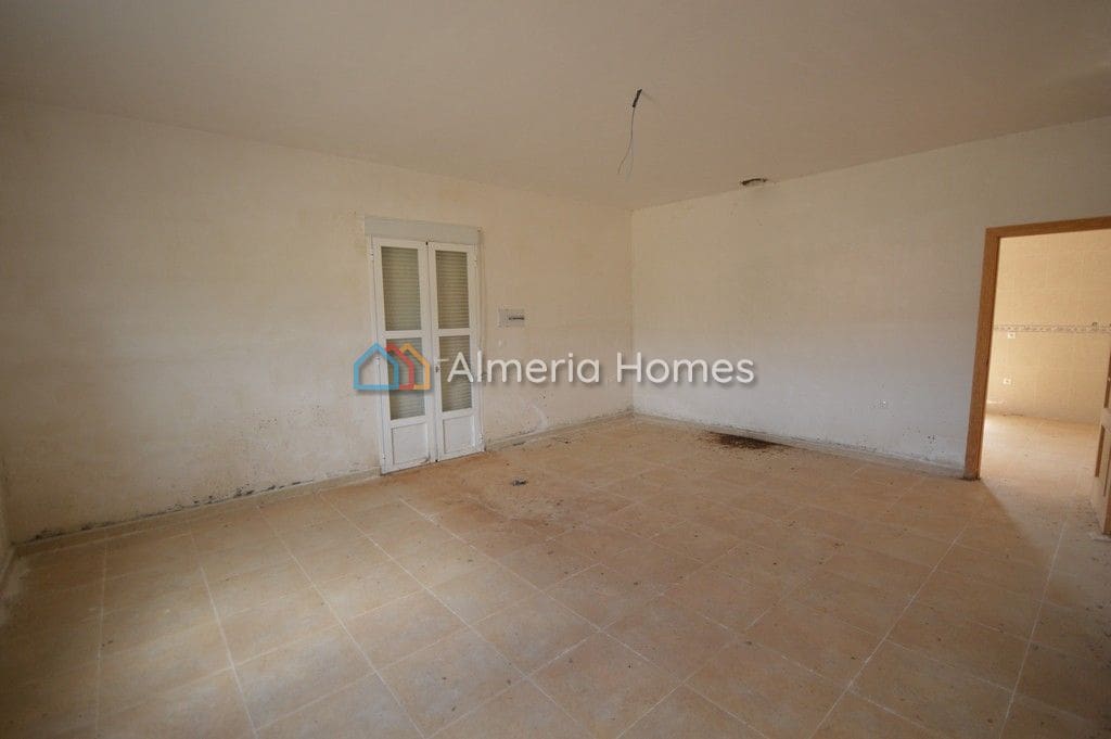 4 soveværelse Villa til salg i Lubrin - € 125.000 (Ref: 8136021)