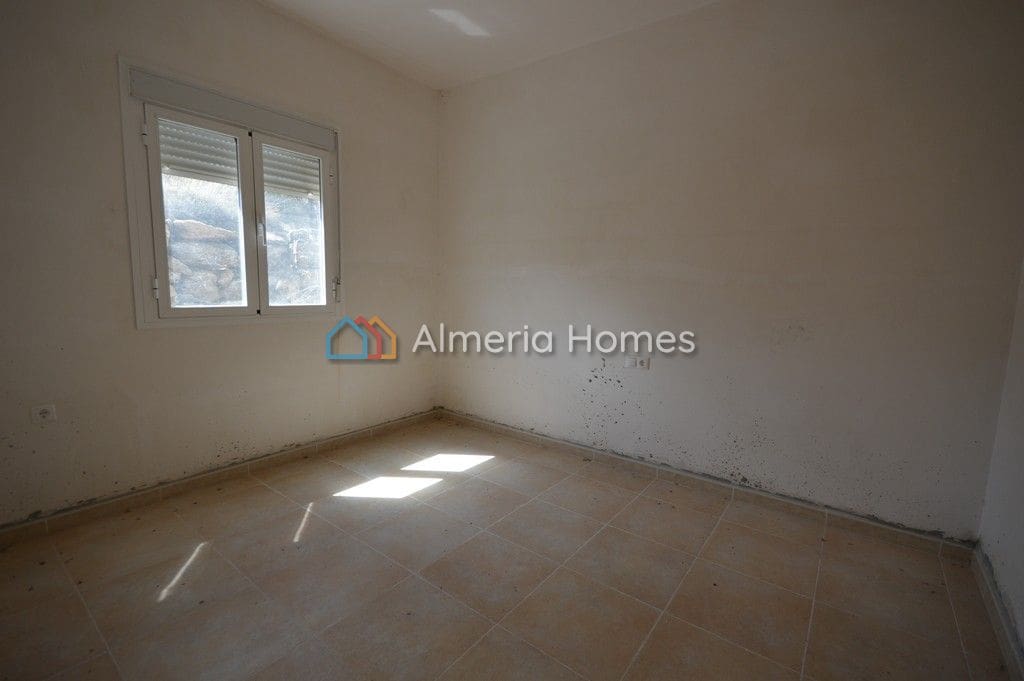 4 soveværelse Villa til salg i Lubrin - € 125.000 (Ref: 8136021)