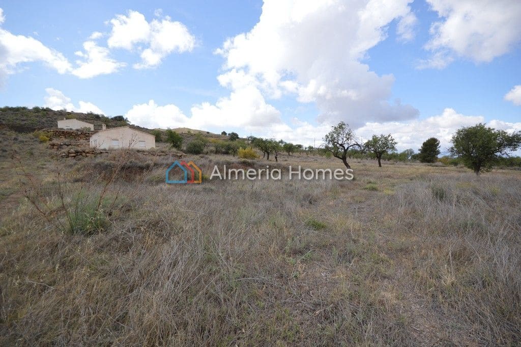 4 soveværelse Villa til salg i Lubrin - € 125.000 (Ref: 8136021)