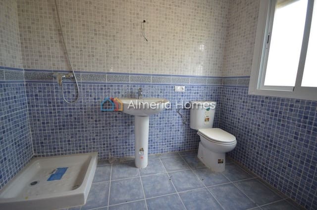 4 soveværelse Villa til salg i Lubrín - € 125.000 (Ref: 8136021)