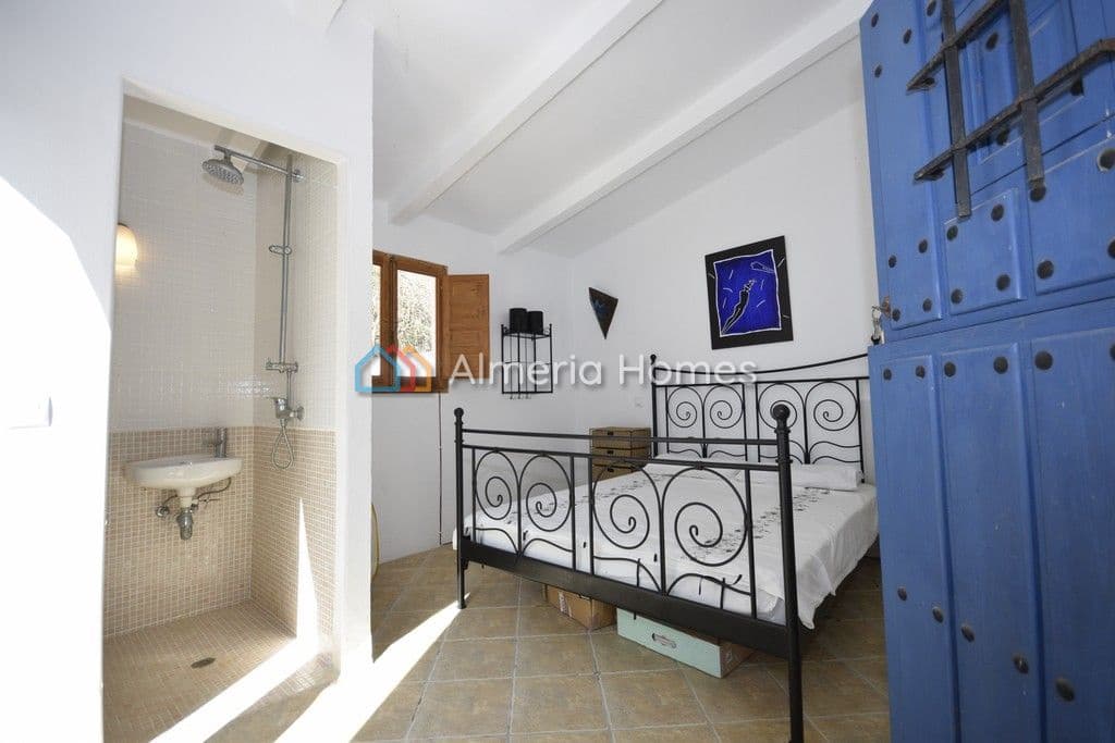 7 bedroom Finca/Country House for sale in Arboleas with pool - € 299,999 (Ref: 8141509)