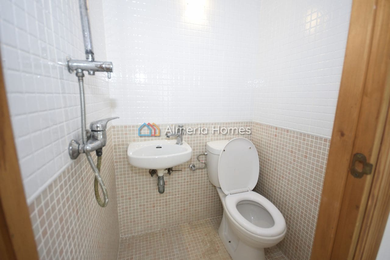 7 slaapkamer Finca/Landhuis te koop in Arboleas met zwembad garage - € 299.999 (Ref: 8141509)