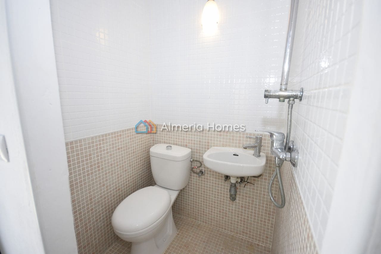 7 slaapkamer Finca/Landhuis te koop in Arboleas met zwembad garage - € 299.999 (Ref: 8141509)