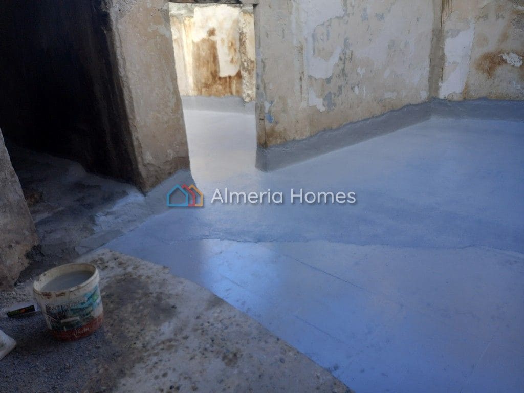 Hus till salu i Sierro - 14 950 € (Ref: 8167893)