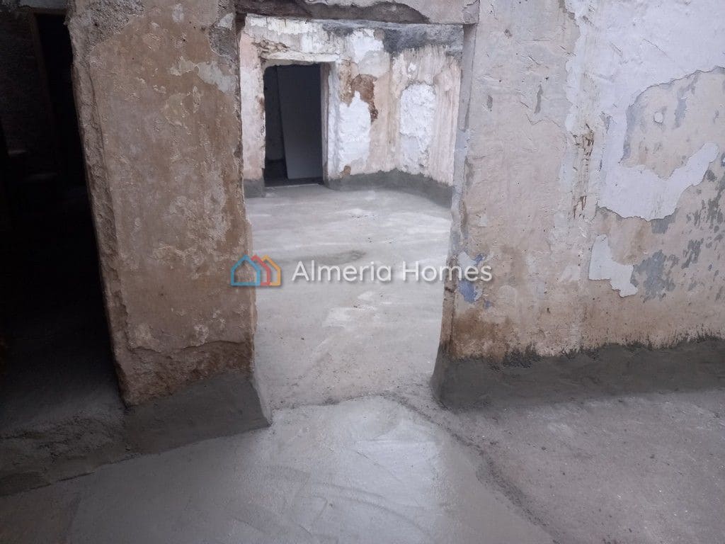 Hus till salu i Sierro - 14 950 € (Ref: 8167893)