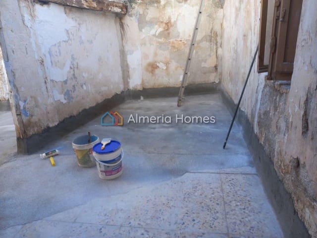 Haus zu verkaufen in Sierro - 14.950 € (Ref: 8167893)