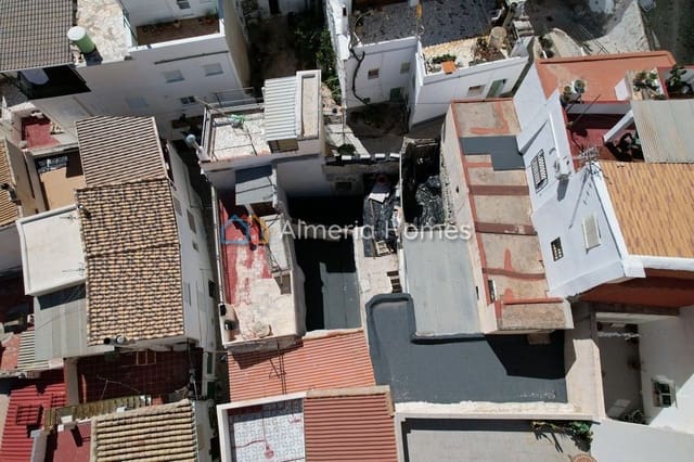 Haus zu verkaufen in Sierro - 14.950 € (Ref: 8167893)