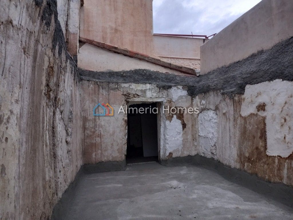 Hus till salu i Sierro - 14 950 € (Ref: 8167893)
