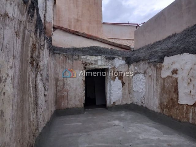 Haus zu verkaufen in Sierro - 14.950 € (Ref: 8167893)
