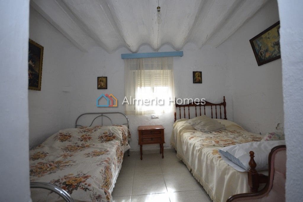 7 soveværelse Byhus til salg i Oria - € 124.995 (Ref: 8194357)