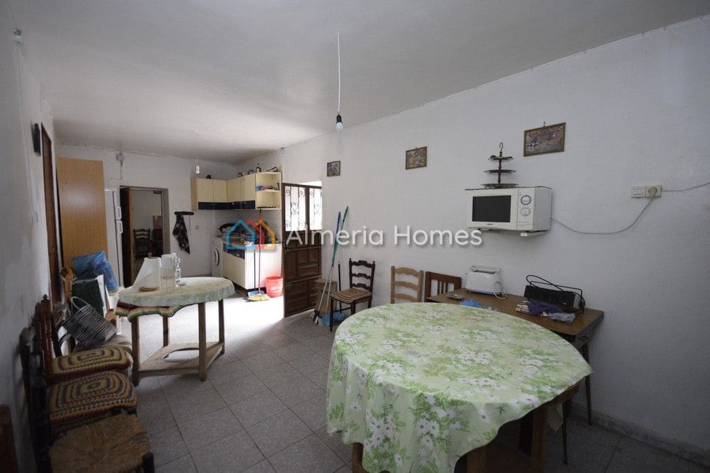 7 soveværelse Byhus til salg i Oria - € 124.995 (Ref: 8194357)