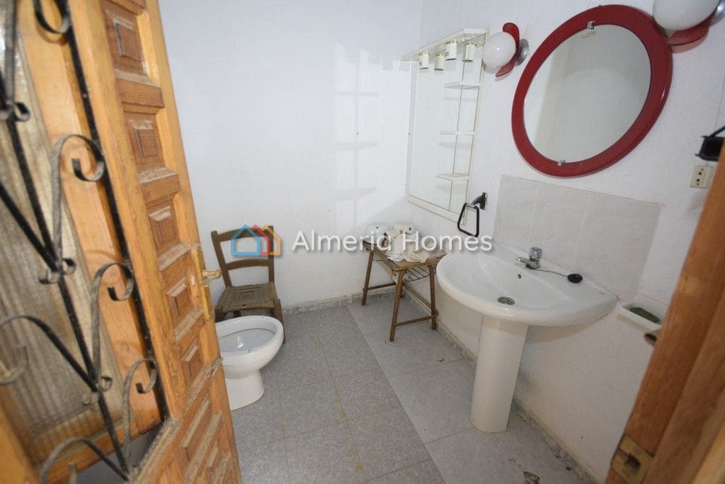 7 soveværelse Byhus til salg i Oria - € 124.995 (Ref: 8194357)