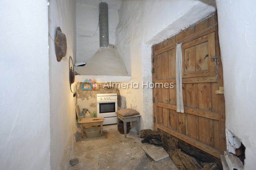 7 soveværelse Byhus til salg i Oria - € 124.995 (Ref: 8194357)