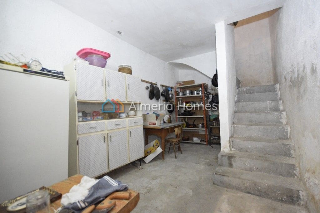 7 soveværelse Byhus til salg i Oria - € 124.995 (Ref: 8194357)