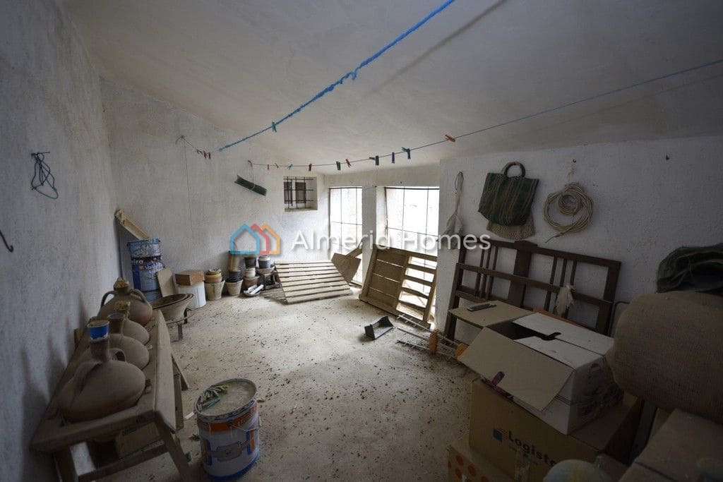 7 soveværelse Byhus til salg i Oria - € 124.995 (Ref: 8194357)