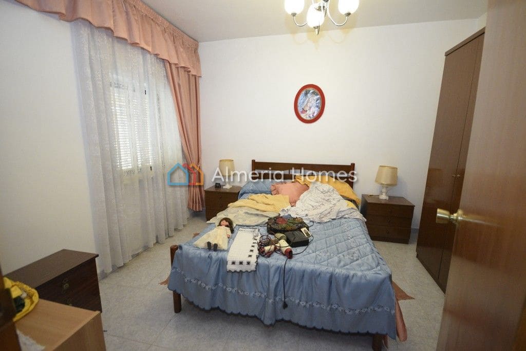 7 soveværelse Byhus til salg i Oria - € 124.995 (Ref: 8194357)