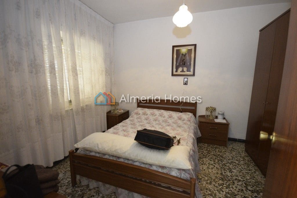 7 soveværelse Byhus til salg i Oria - € 124.995 (Ref: 8194357)