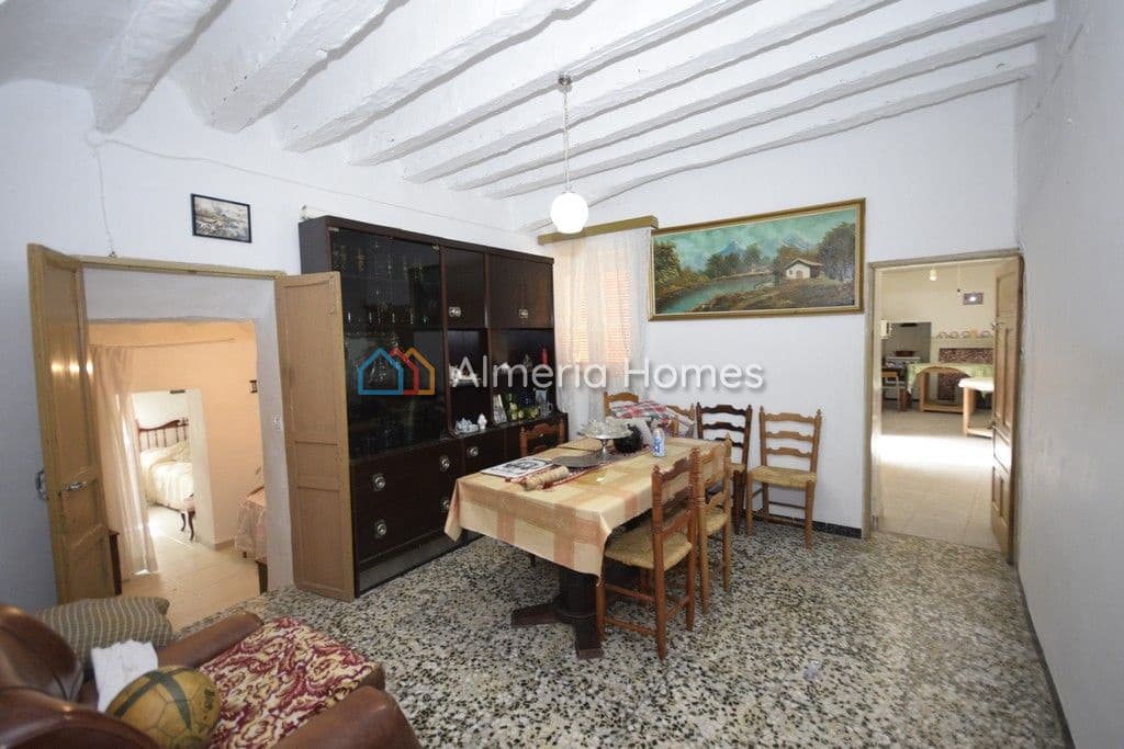 7 soveværelse Byhus til salg i Oria - € 124.995 (Ref: 8194357)