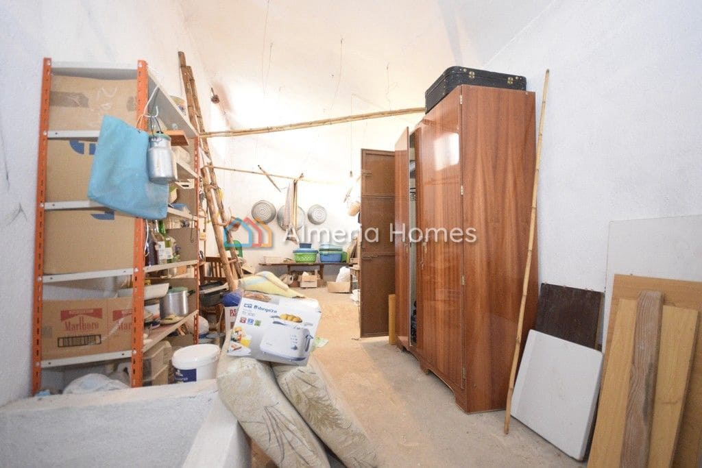 7 soveværelse Byhus til salg i Oria - € 124.995 (Ref: 8194357)