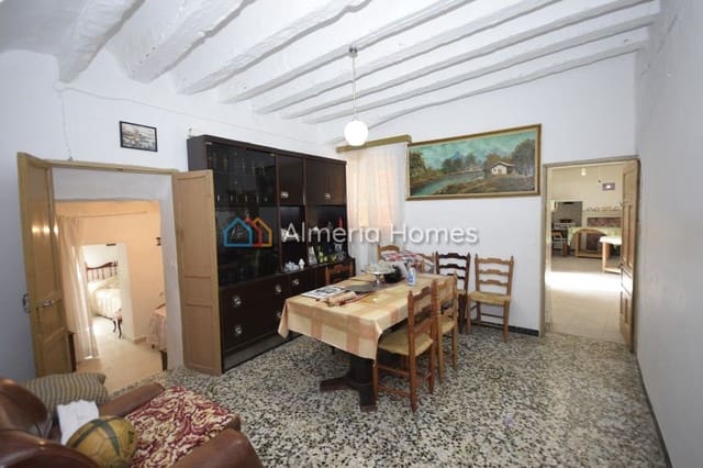 7 soveværelse Byhus til salg i Oria - € 124.995 (Ref: 8194357)