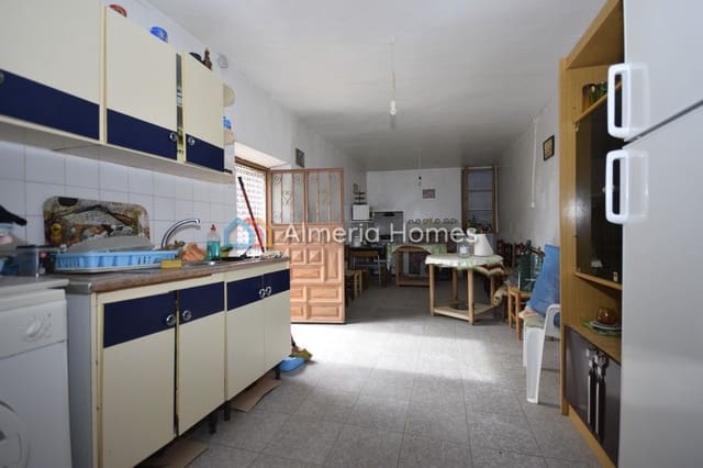 7 soveværelse Byhus til salg i Oria - € 124.995 (Ref: 8194357)