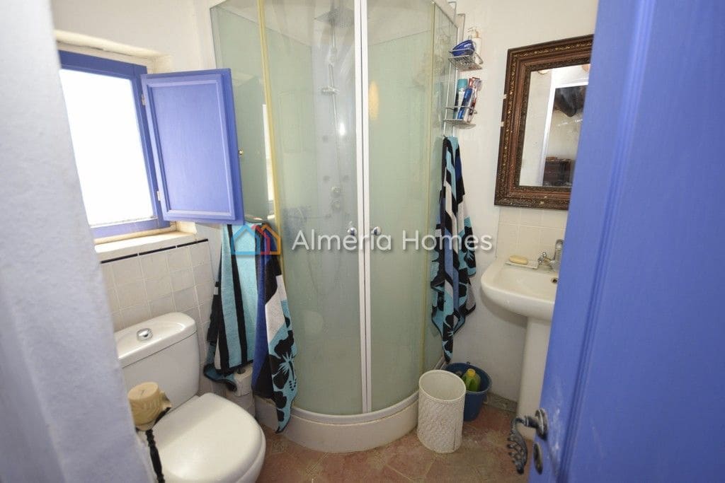 6 soveværelse Finca/Landehus til salg i Lucar - € 219.950 (Ref: 8227336)