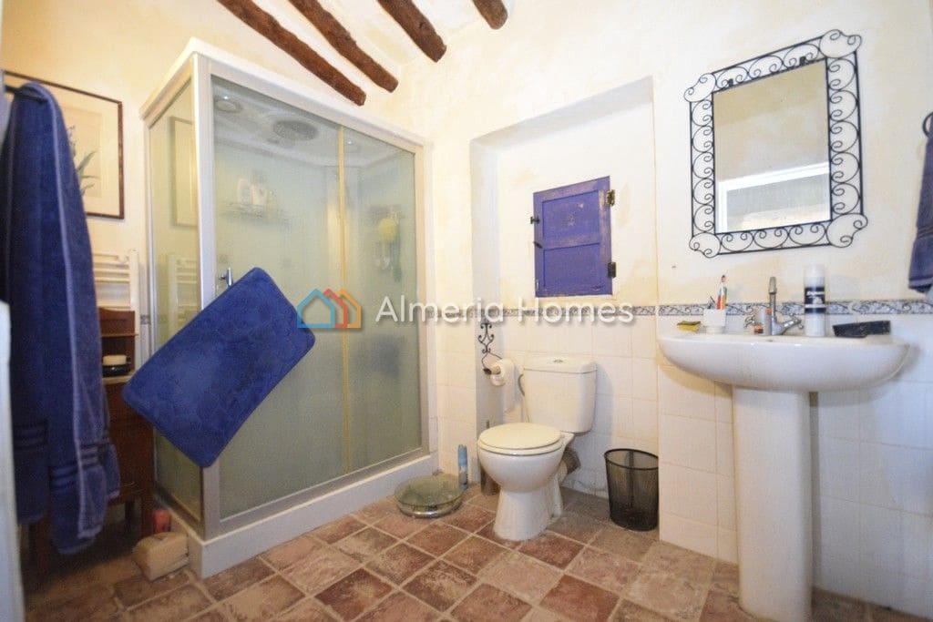 6 soveværelse Finca/Landehus til salg i Lucar - € 219.950 (Ref: 8227336)