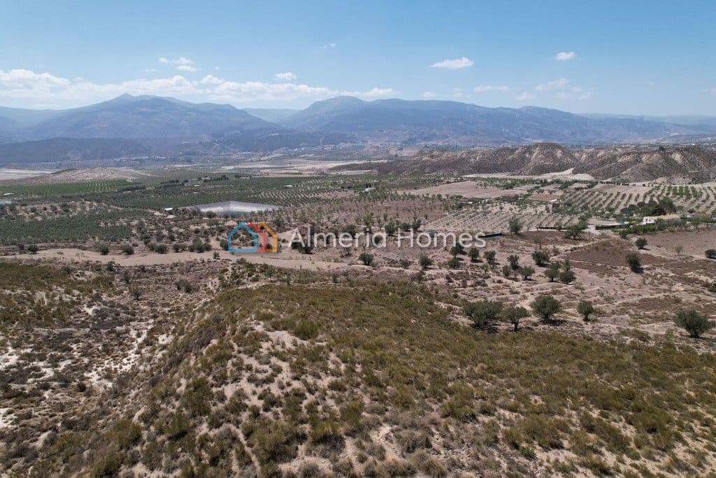 6 soveværelse Finca/Landehus til salg i Lucar - € 219.950 (Ref: 8227336)