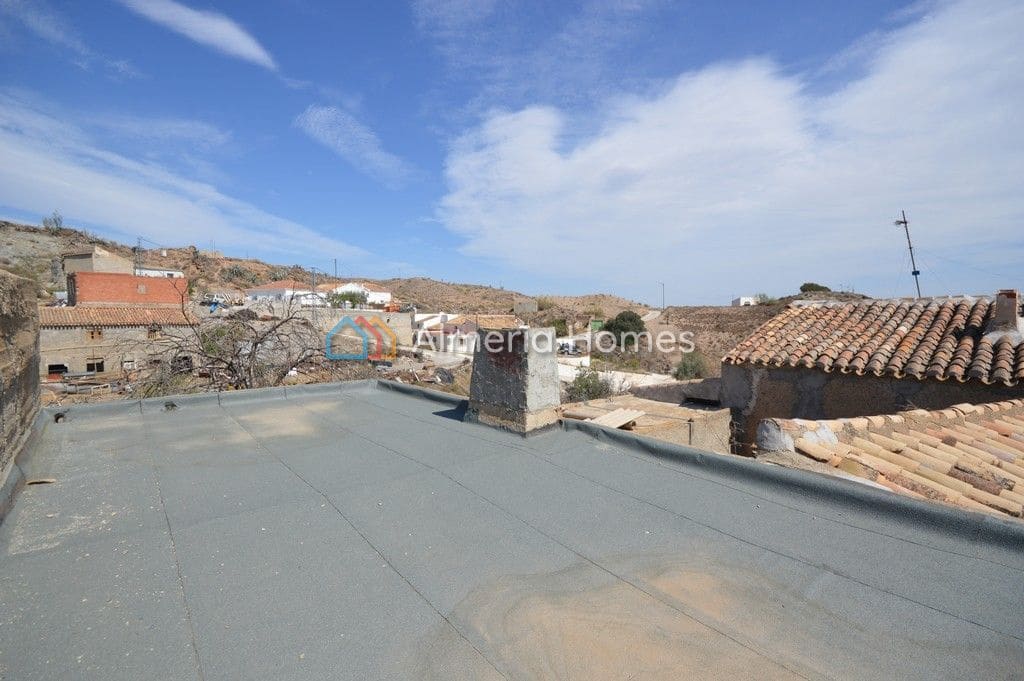 4 soveværelse Finca/Landehus til salg i Oria - € 74.995 (Ref: 8238096)