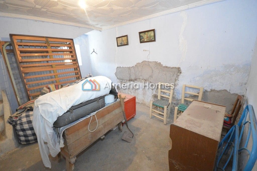 4 soveværelse Finca/Landehus til salg i Oria - € 74.995 (Ref: 8238096)