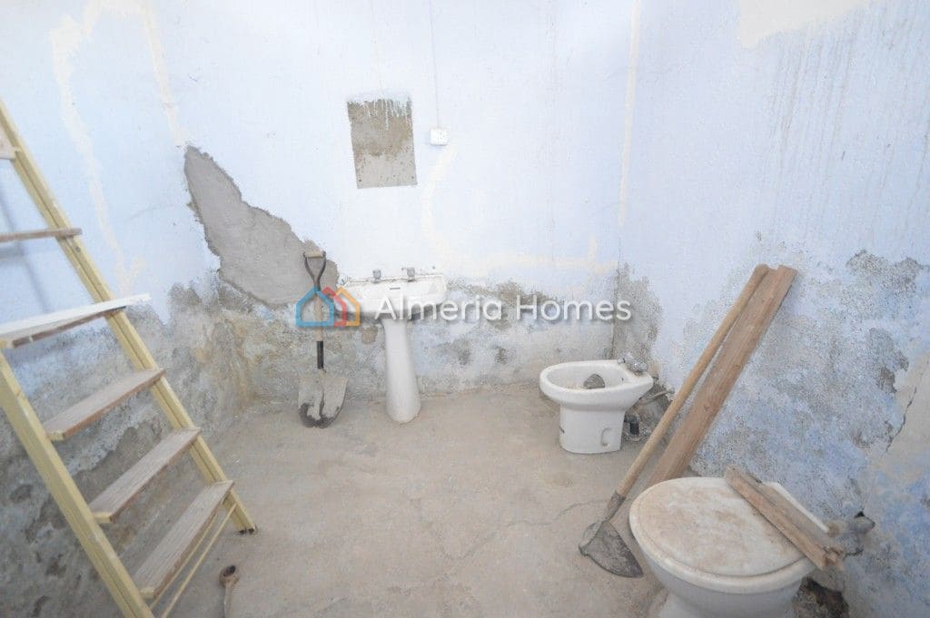 4 soveværelse Finca/Landehus til salg i Oria - € 74.995 (Ref: 8238096)