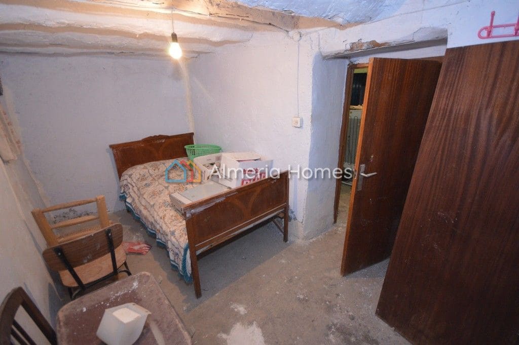 4 soveværelse Finca/Landehus til salg i Oria - € 74.995 (Ref: 8238096)